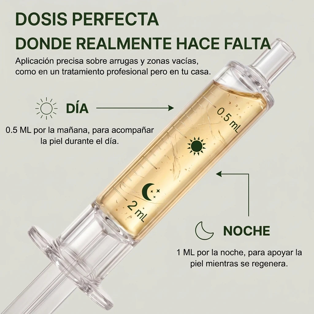 Orvane — Dosis perfecta día y noche