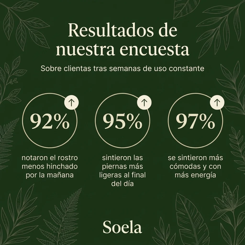 Resultados de nuestra encuesta